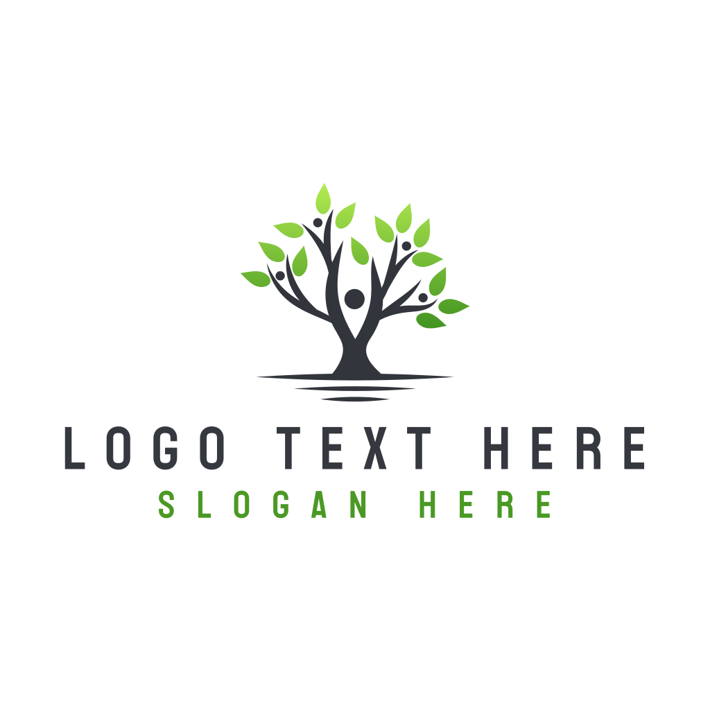 Nature Tree Foundation Logo | BrandCrowd Logo Maker