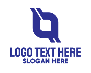 Blue Tech Software Logo