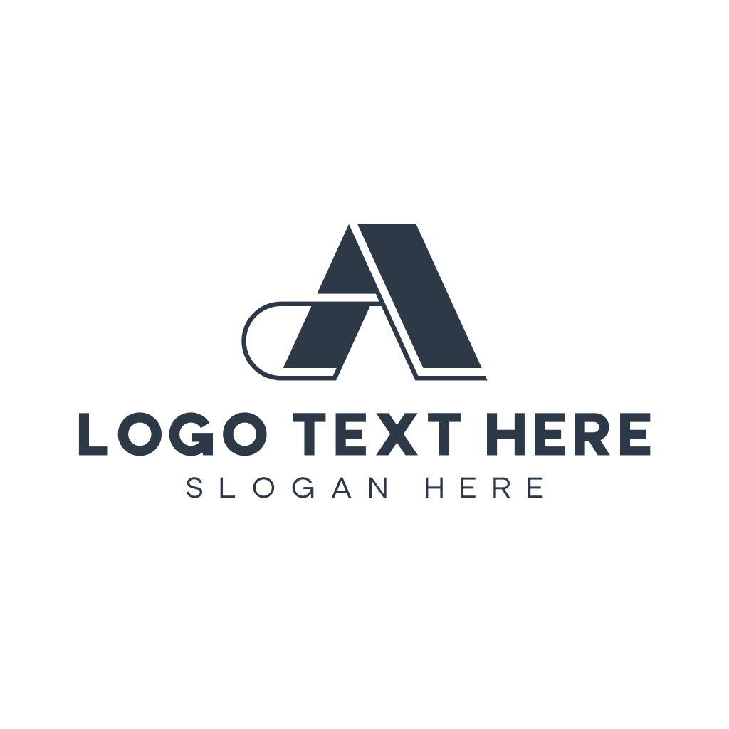 Professional Business Brand Letter A Logo | BrandCrowd Logo Maker