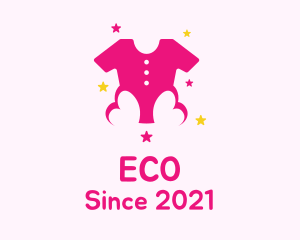 Pink - Pink Kids Boutique logo design