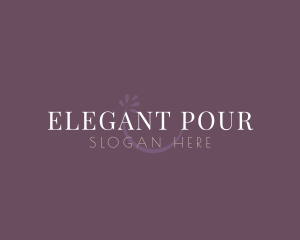 Elegant Professional Trade logo design