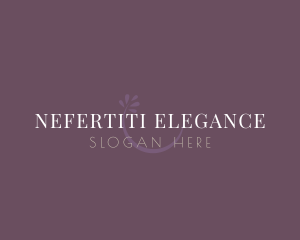 Elegant Professional Trade logo design