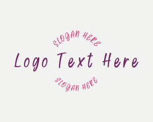 Fun Apparel Boutique Logo