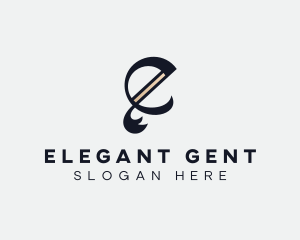 Generic Fashion Brand logo design