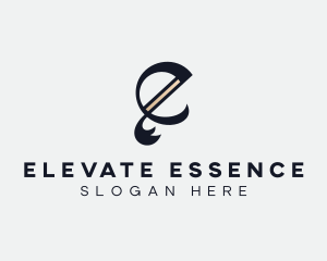 Generic Fashion Brand logo design