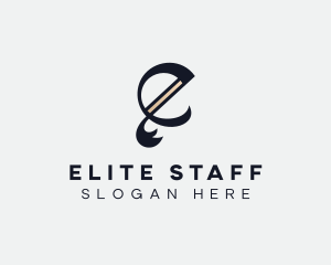 Generic Fashion Brand logo design