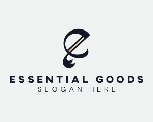 Generic Fashion Brand logo design