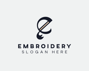 Generic Fashion Brand logo design