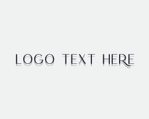 Modern Elegant Classic Logo