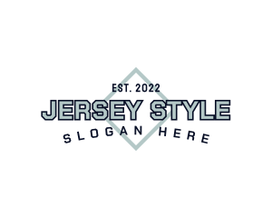 Jersey - Premier Athlete Jersey logo design