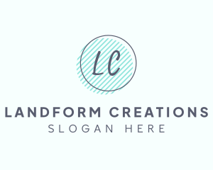 Generic Event Planner logo design