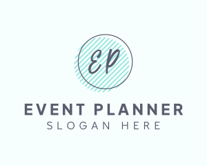 Generic Event Planner logo design