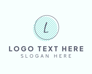 Stylist - Generic Event Planner logo design
