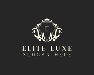 High End - High End Decorative Diamond logo design