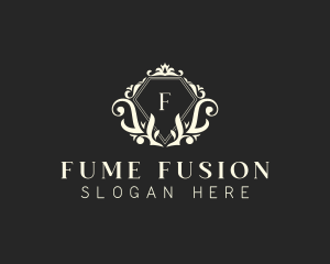 High End Decorative Diamond  logo design