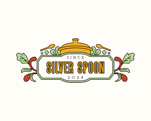 Bistro Cuisine Restaurant logo design