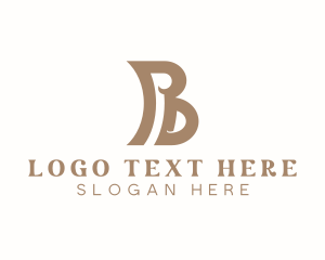 Interior Design - Hotel Interior Designer logo design