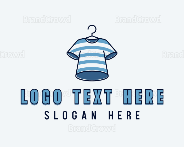 Shirt Fashion Garment Logo