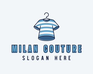 Shirt Fashion Garment Logo