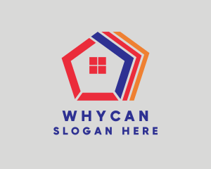 Pentagon Home Realty Logo