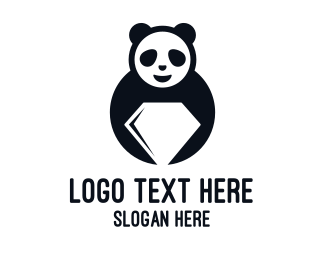 Panda Logo Designs Make Your Own Panda Logo Brandcrowd Brandcrowd logo maker is easy to use and allows you full customization to get the panda logo you want! panda logo designs make your own