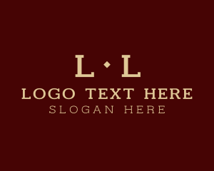 Generic Business Brand Logo