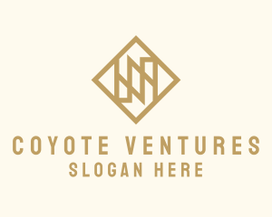 Investment Graph Company logo design