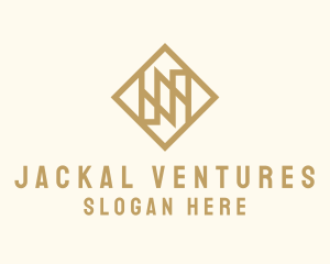 Investment Graph Company logo design