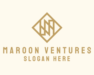 Investment Graph Company logo design