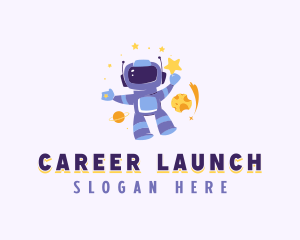 Career - Career Coaching Leader logo design