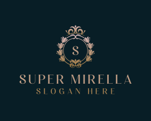 Wedding - Crown Shield Boutique logo design