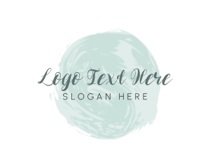 Shop - Beauty Boutique Shop logo design