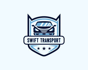 Transportation - Transportation Car Vehicle logo design
