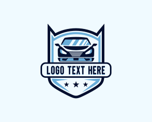 Transportation Car Vehicle Logo