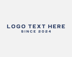 Enterprise - Business Firm Brand logo design