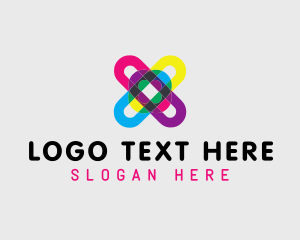 Print - Digital Design Software logo design