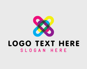 Snapchat - Digital Design Software logo design