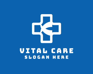 Medical Cross Hospital Logo