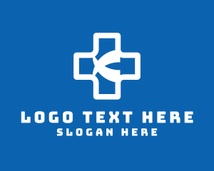 Medical Cross Hospital Logo