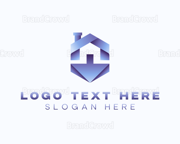 Realty Residential Property Logo