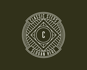 Classic Studio Agency logo design