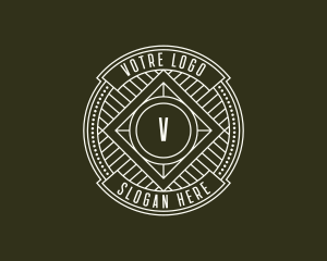 Generic - Classic Studio Agency logo design