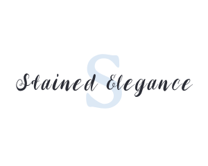 Feminine Fashion Beauty logo design