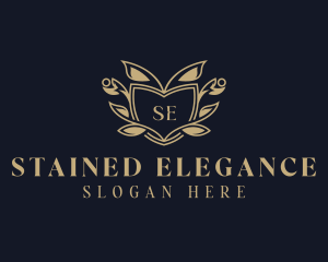 Stylish Beauty Boutique logo design