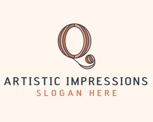 Interior Designer Tailor logo design