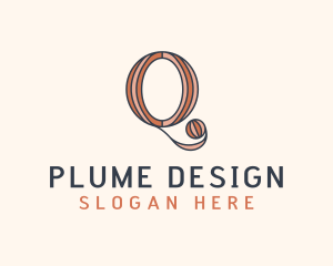 Interior Designer Tailor logo design