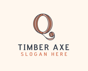 Interior Designer Tailor logo design