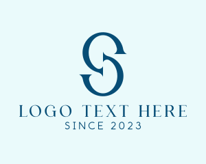 High End - Elegant Luxury Business logo design