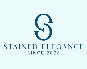 Elegant Luxury Business logo design