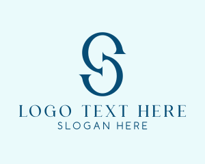 Elegant Luxury Business Logo